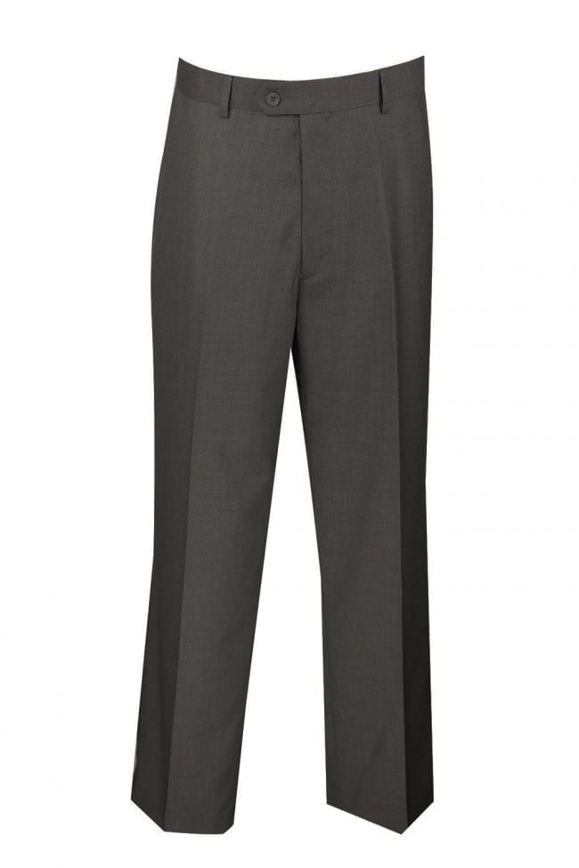 Boys Slim Fit Dress Pants Suit Slacks for Kids - Tuxedos Online