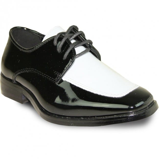 shoes for tuxedo suit