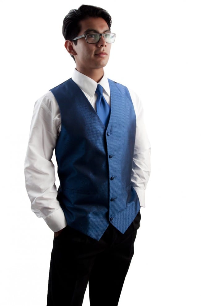 mens matching vest and pants